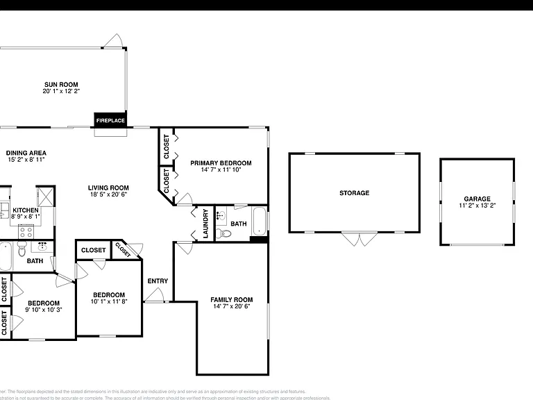 8701 Brookstead Dr — Photo 17