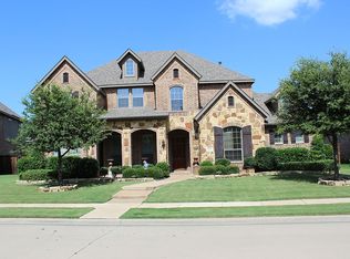 1414 Luckenbach Dr, Allen, TX 75013