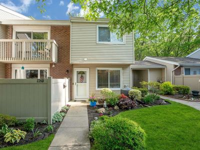 226 Springmeadow Drive #D, Holbrook, NY, 11741