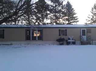 1655 164th St, Centuria, WI 54824