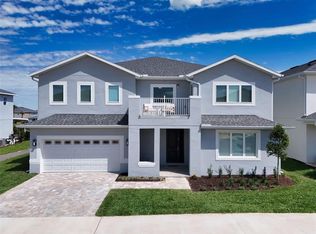165 Golden Noble St, Kissimmee, FL 34747