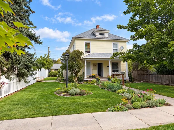 634 S 2nd St W, Missoula, MT 59801