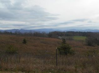 500 Panther Branch Rd, Alexander, NC 28701