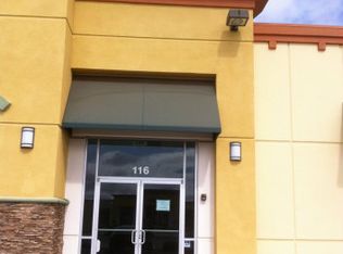 8650 San Ysidro Ave STE 116, Gilroy, CA 95020