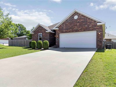 4727 Sadie St, Springdale, AR, 72762