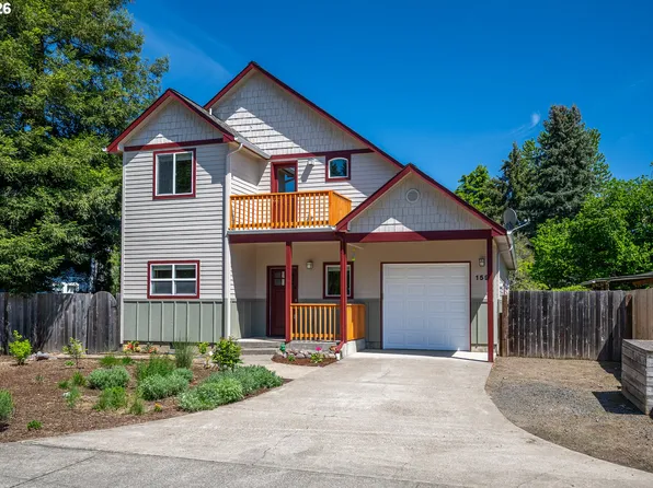 159 Crocker Ln, Eugene, OR 97404