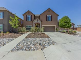 2026 Amanecer Ave, Clovis, CA 93619