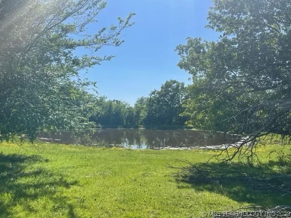 E 1025th Rd, Checotah, OK 74426