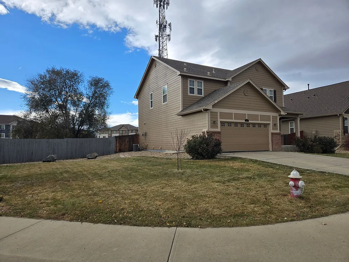 Building Photo - 1727 Trevor Ct
