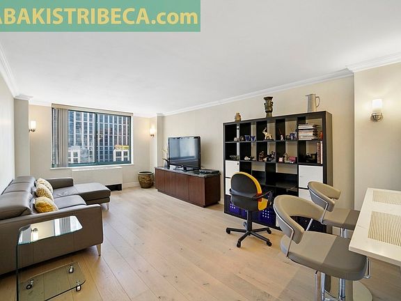 2nd image of 295 Greenwich St APT 10F