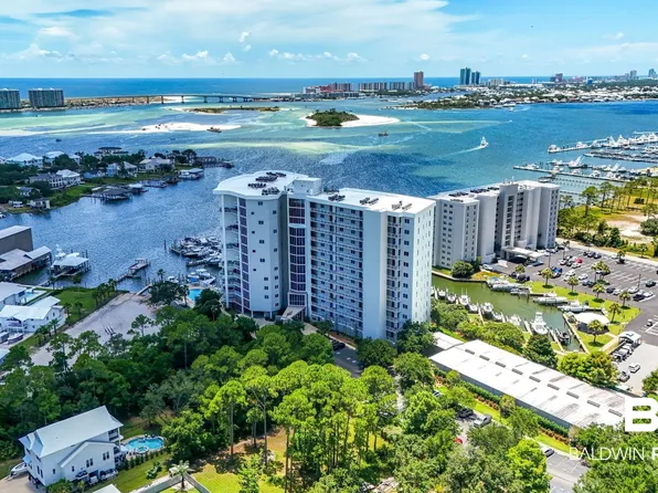 28250 Canal Rd Unit 403, Orange Beach, AL 36561