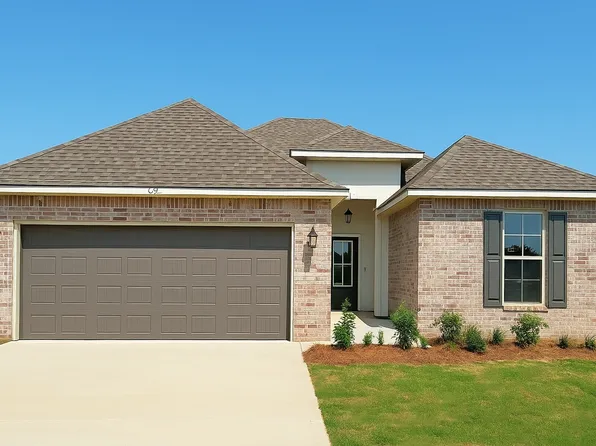 639 Sandy Ridge Cir, Shreveport, LA 71107