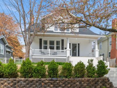 318 Westover Blvd, Lynchburg, VA, 24501