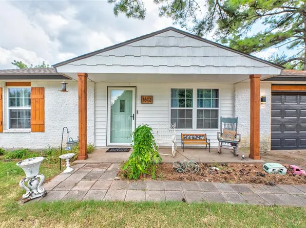 1612 NE 5th St, Moore, OK 73160