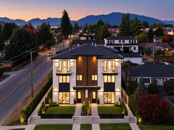 6503 Winch St #1, Burnaby, BC V5B 2L5