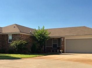6100 Cielo Ter, Oklahoma City, OK 73149