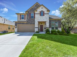 320 Timbleweed Dr, Kyle, TX 78640