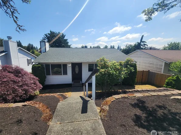 3111 58th Avenue NE, Tacoma, WA 98422