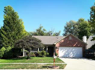 14071 Harrison Pkwy, Fishers, IN 46038