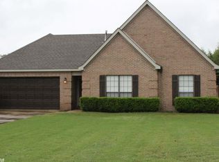1919 Murray Creek Dr, Jonesboro, AR 72405