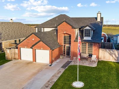 1908 Ridgecrest Dr, Royse City, TX, 75189