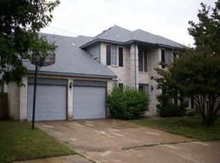 5002 Creek Valley Dr, Arlington, TX 76018
