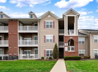 615 Stockton Rdg, Cranberry Township, PA 16066