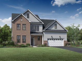 27 Cherry Dr, Cranbury, NJ 08512