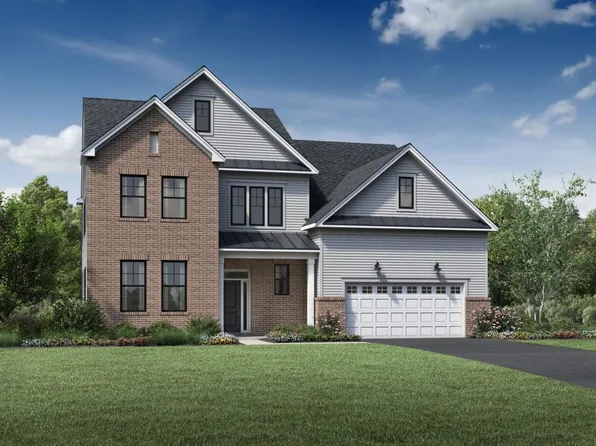 27 Cherry Dr, Cranbury, NJ 08512