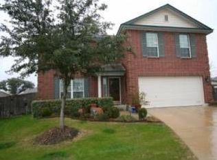 10119 Sandlet Trl, San Antonio, TX 78254