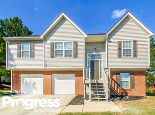 1434 Hyde Ct, Hampton, GA 30228