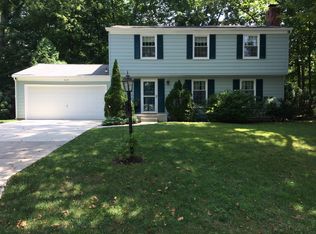 5125 Rondel Pl, Columbia, MD 21044