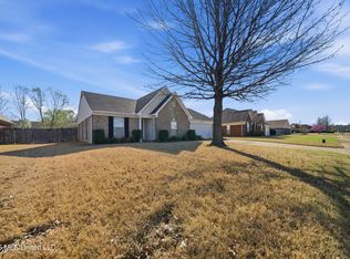 6442 Sandbourne E, Olive Branch, MS 38654