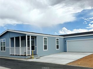 21621 Sandia Rd #147, Apple Valley, CA 92308