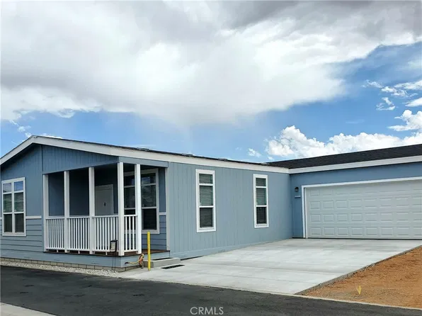 21621 Sandia Rd #147, Apple Valley, CA 92308