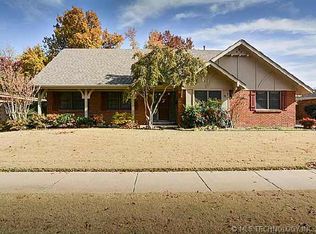 5359 S 73rd East Ave, Tulsa, OK 74145