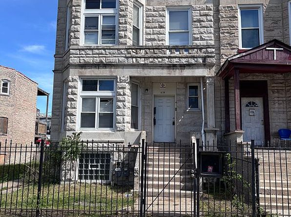 4126 W Adams St