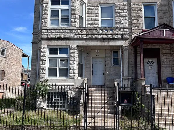 4126 W Adams St, Chicago, IL 60624