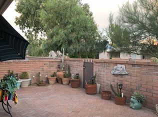 1720 N Rio Mayo, Green Valley, AZ 85614