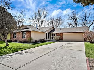 3319 S Norfolk Way, Boise, ID 83706