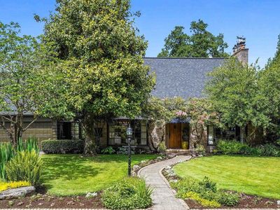465 Lincoln St S, Salem, OR, 97302