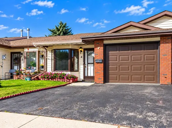 4240 E 46a Avenue Cres #4, Red Deer, AB T4N 6Y6