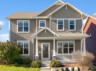 236 Sugar Maple Ln, Verona, WI 53593