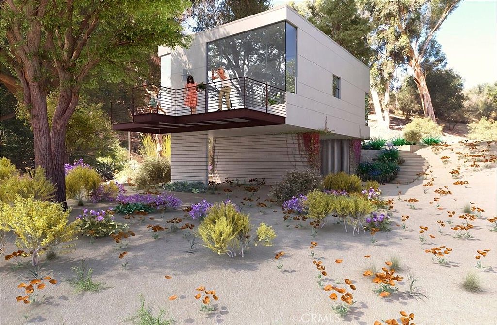 23306 Hill Rd, Topanga, CA 90290 | Zillow