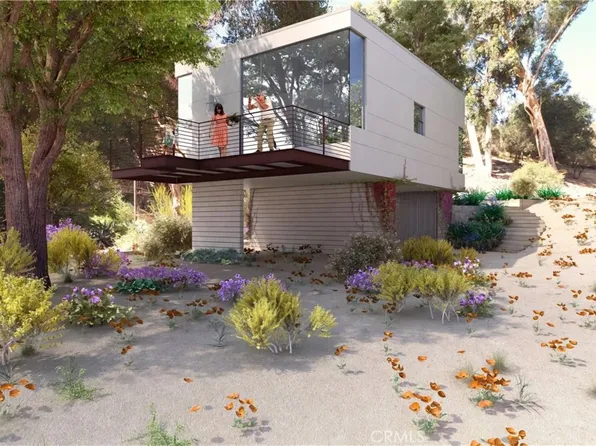 23306 Hill Rd, Topanga, CA 90290