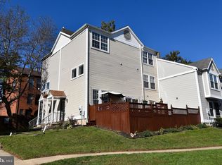 1845 Channing St NE, Washington, DC 20018