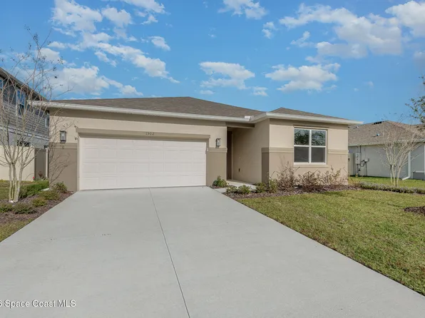 1502 Pecorino Ct, Titusville, FL 32780