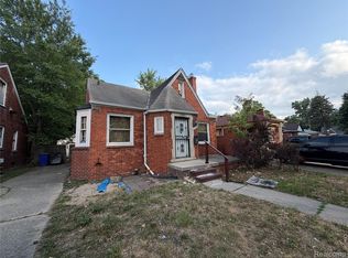 11742 Whitehill St, Detroit, MI 48224