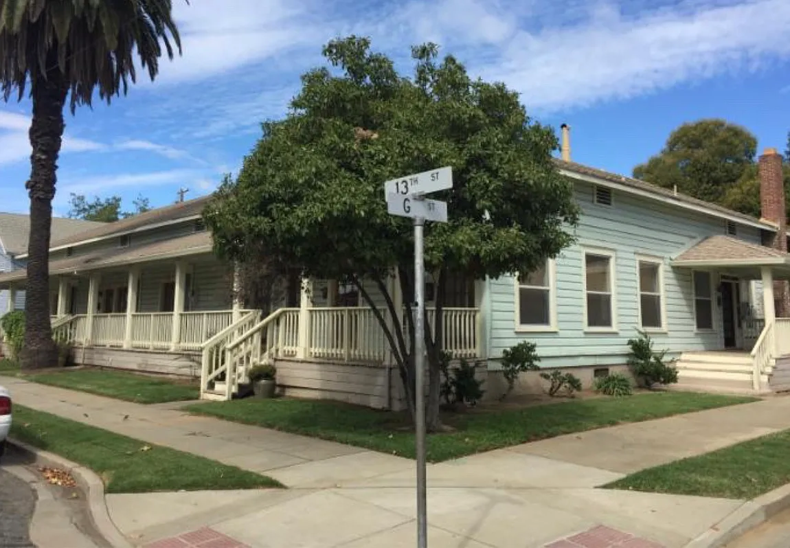 1 bed, 450 sqft, $1,035 — Photo 1