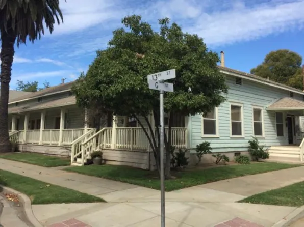 701 13th St #703-1/2, Marysville, CA 95901